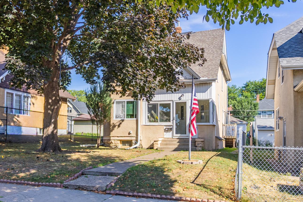 Property photo for 1119 Charles Avenue, Saint Paul, MN 55104