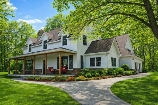 14524 Ibson Avenue, Nerstrand, MN 55053