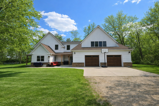 14524 Ibson Avenue, Nerstrand, MN 55053