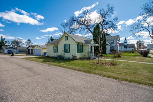 407 Holden Avenue, Henning, MN 56551