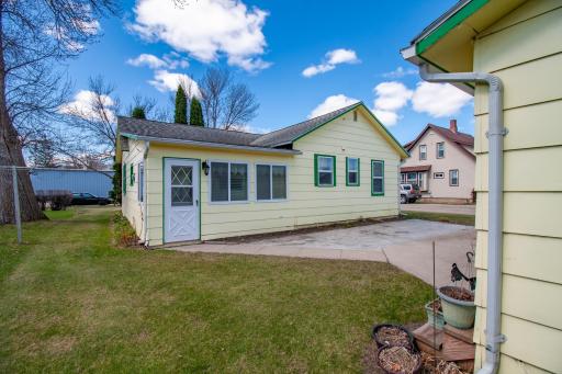 407 Holden Avenue, Henning, MN 56551