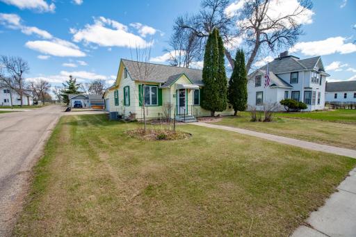 407 Holden Avenue, Henning, MN 56551