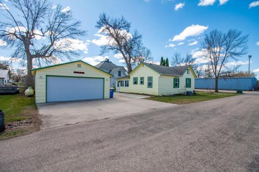 407 Holden Avenue, Henning, MN 56551