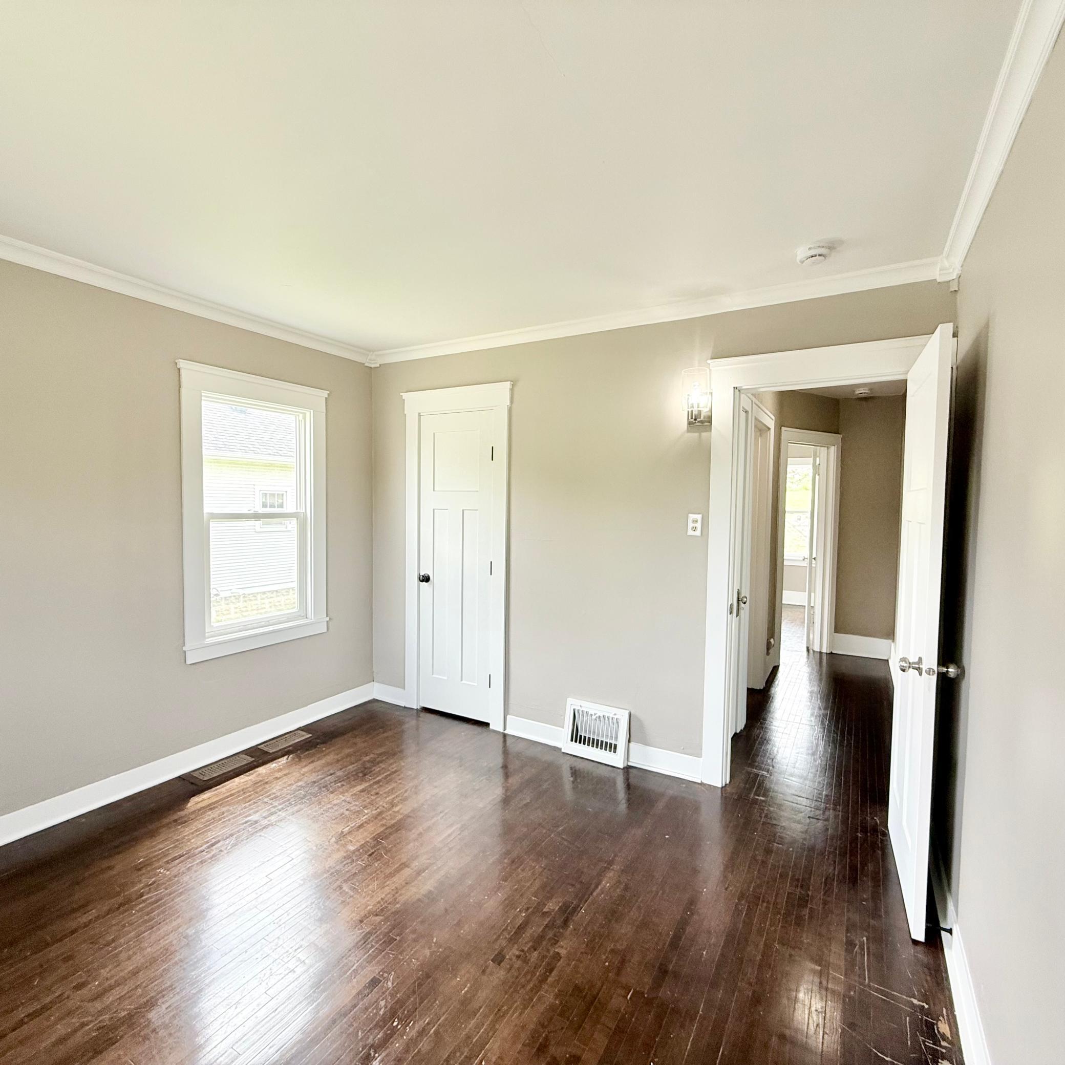 Bedroom #1
