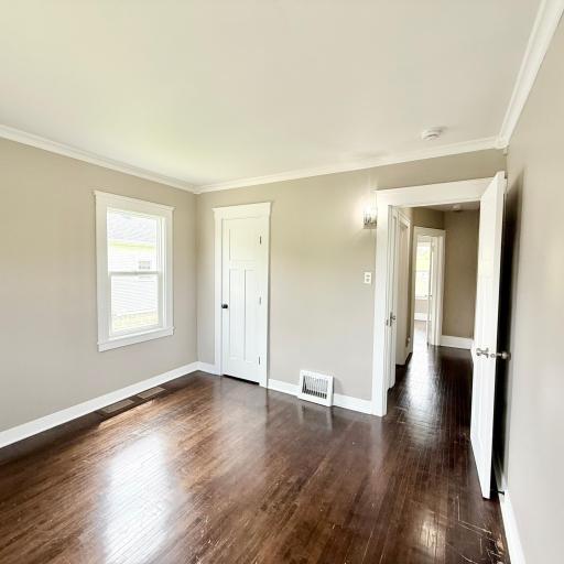 Bedroom #1