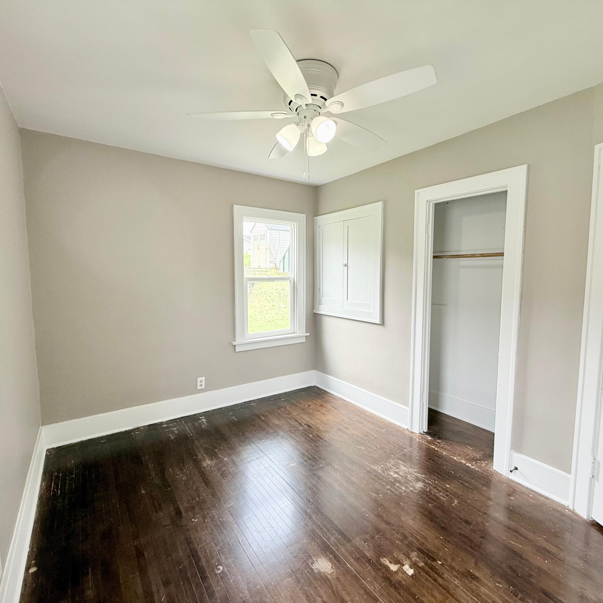 Bedroom #2