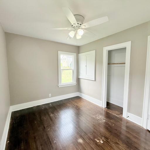 Bedroom #2