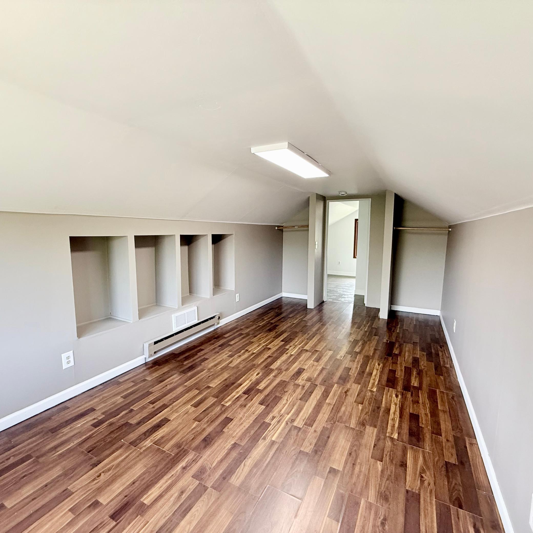 Bedroom #3