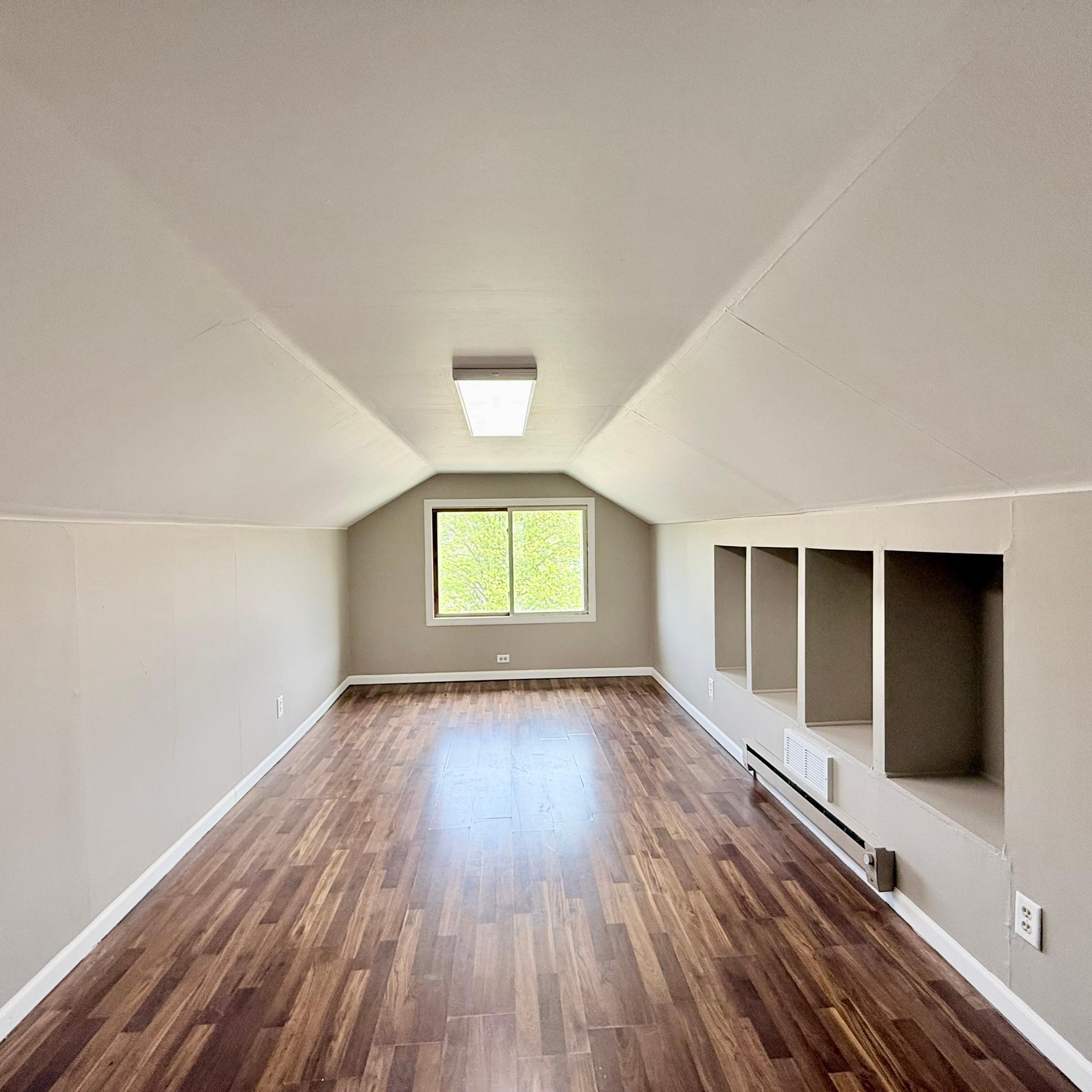 Upper Level Bedroom #3