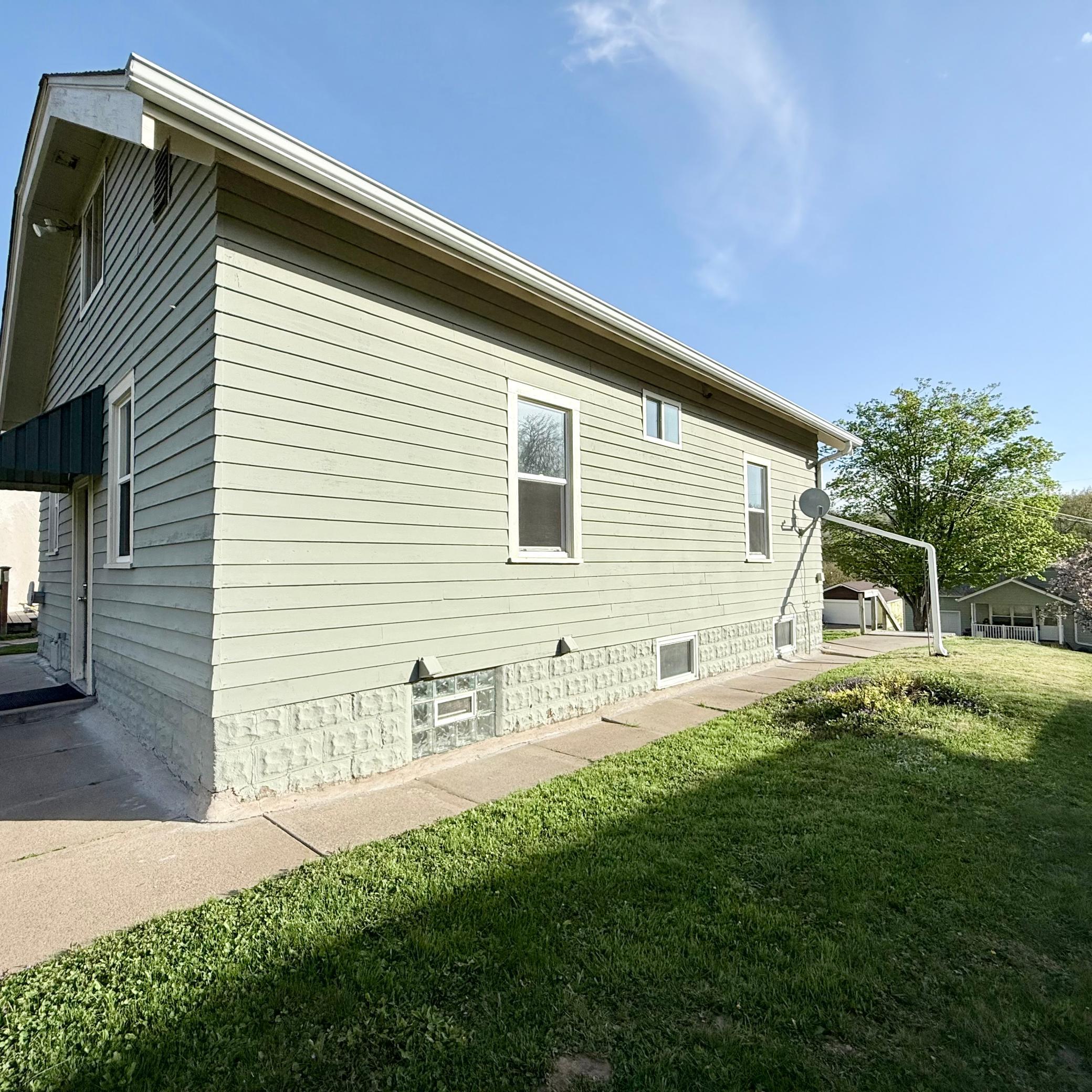 Side View
