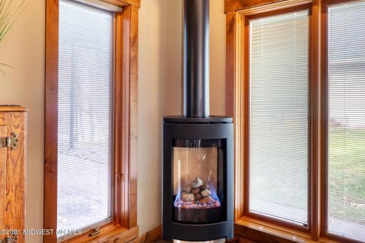FIRE PLACE