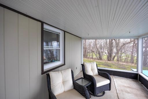 LL screened porch