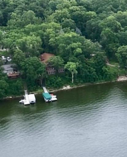 51216 Pelican Point Drive, Detroit Lakes, MN 56501
