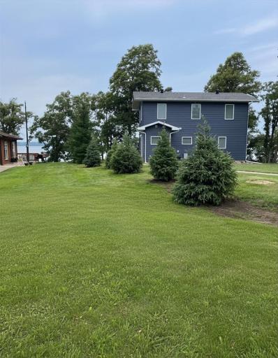Property line