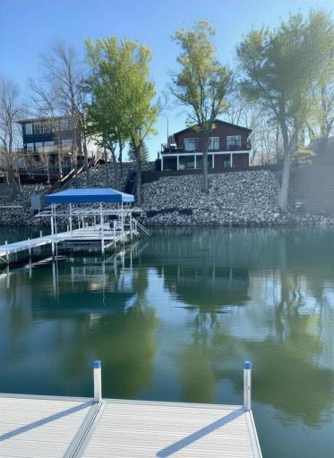 51216 Pelican Point Drive, Detroit Lakes, MN 56501