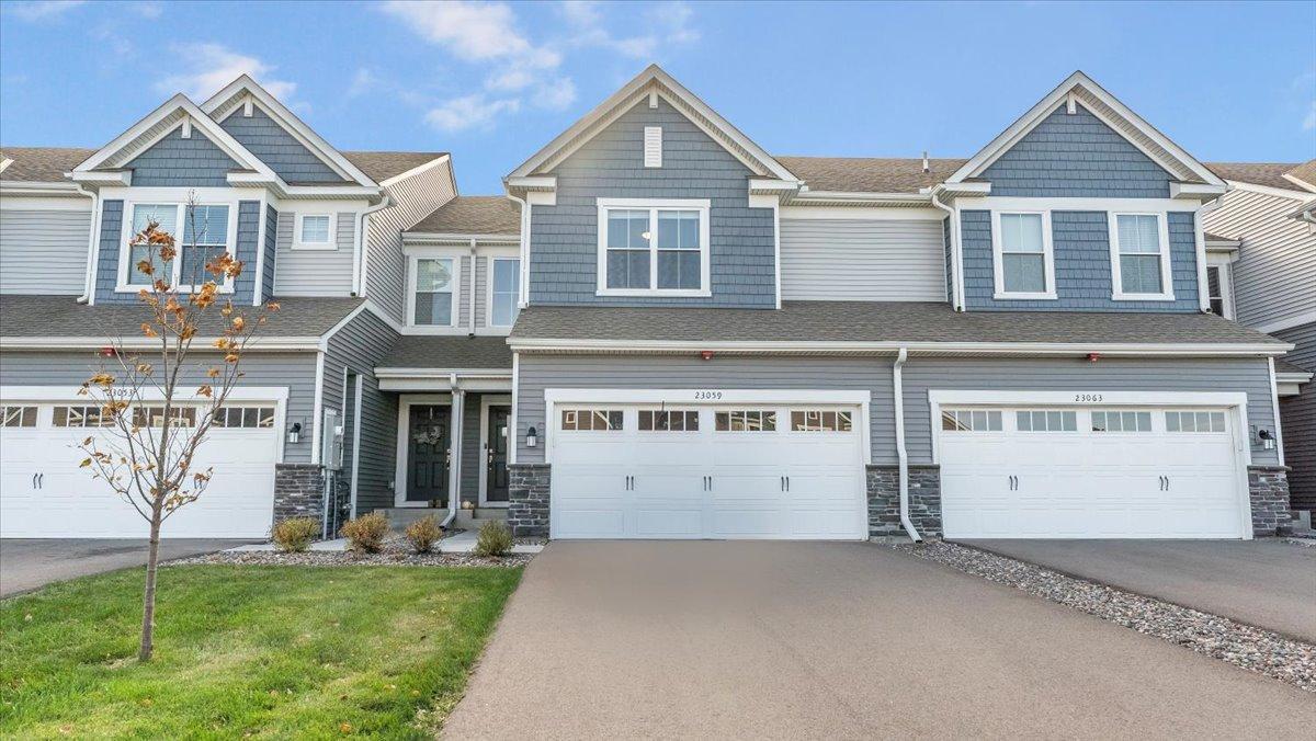 Welcome Home!