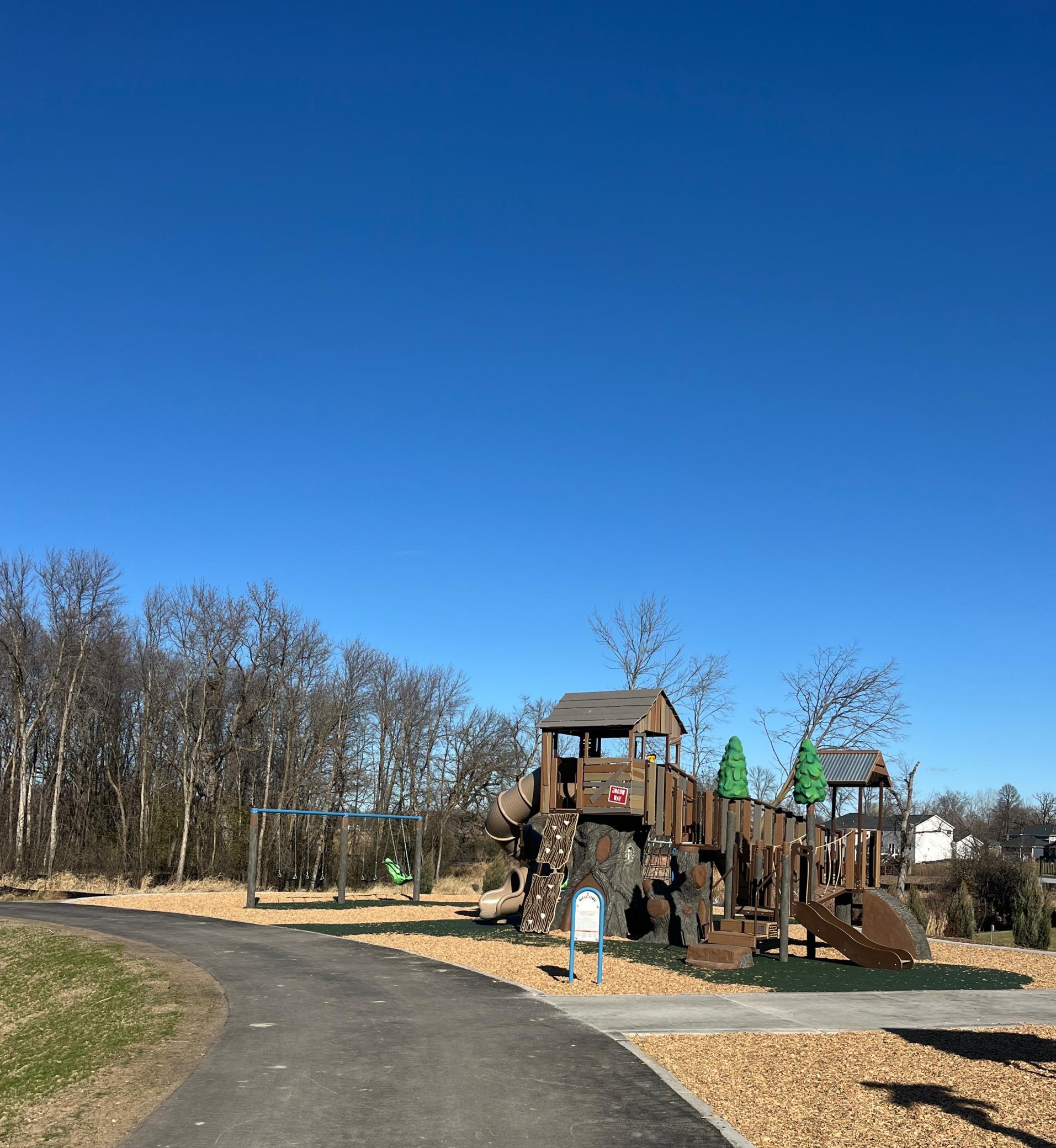 Park Nearby
