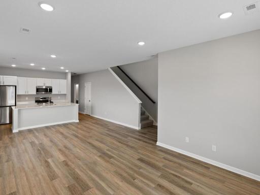 7776 Bunker Lake Boulevard NW, Ramsey, MN 55303