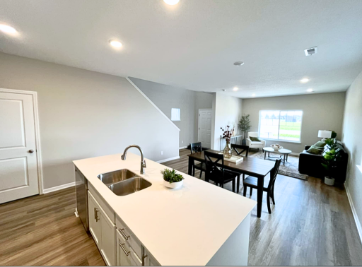 7776 Bunker Lake Boulevard NW, Ramsey, MN 55303