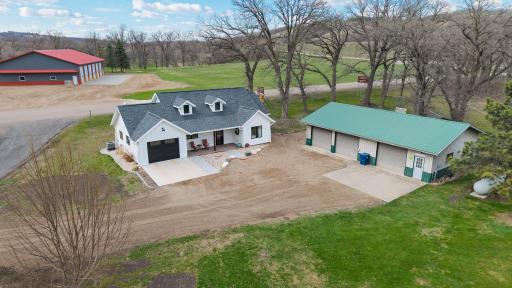 113 N 3rd Street, Fort Ransom, ND 58033