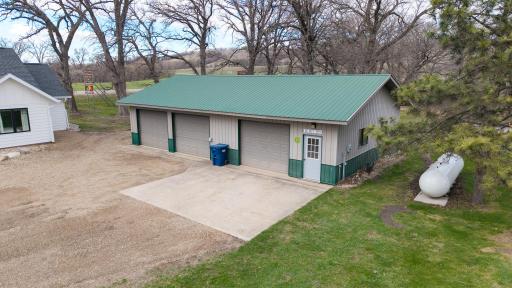 113 N 3rd Street, Fort Ransom, ND 58033
