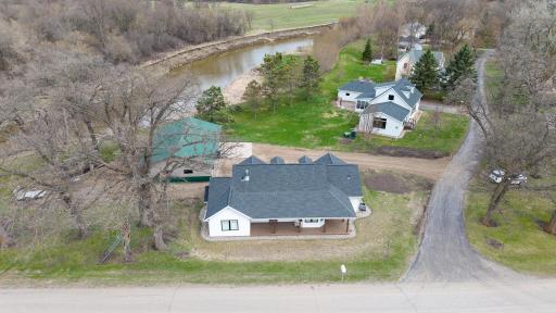 113 N 3rd Street, Fort Ransom, ND 58033