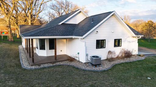 113 N 3rd Street, Fort Ransom, ND 58033