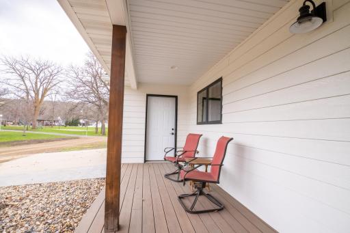 113 N 3rd Street, Fort Ransom, ND 58033