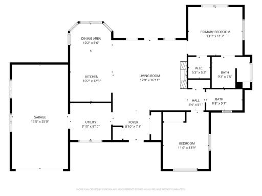 113 N 3rd Street, Fort Ransom, ND 58033