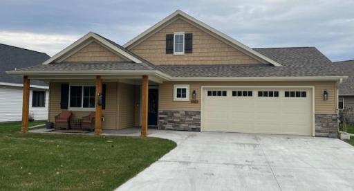 2323 40th Avenue S, Saint Cloud, MN 56301