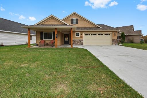 2323 40th Avenue S, Saint Cloud, MN 56301