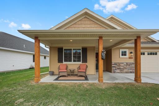 2323 40th Avenue S, Saint Cloud, MN 56301