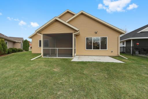 2323 40th Avenue S, Saint Cloud, MN 56301