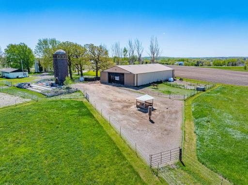 24166 Langford Avenue, Jordan, MN 55352
