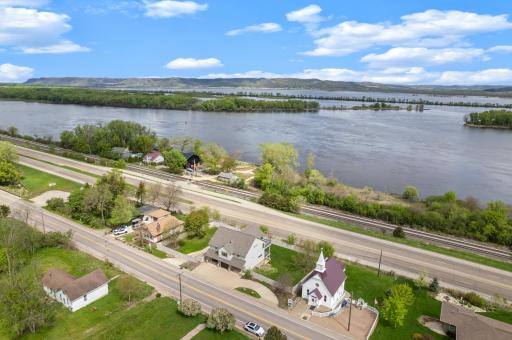 36074 Old Homer Road, Winona, MN 55987