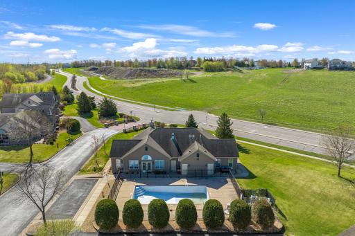 24027 Rivers Edge Road, Rogers, MN 55374
