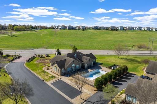 24027 Rivers Edge Road, Rogers, MN 55374