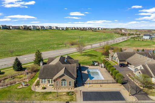 24027 Rivers Edge Road, Rogers, MN 55374