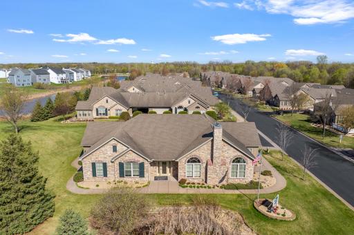 24027 Rivers Edge Road, Rogers, MN 55374