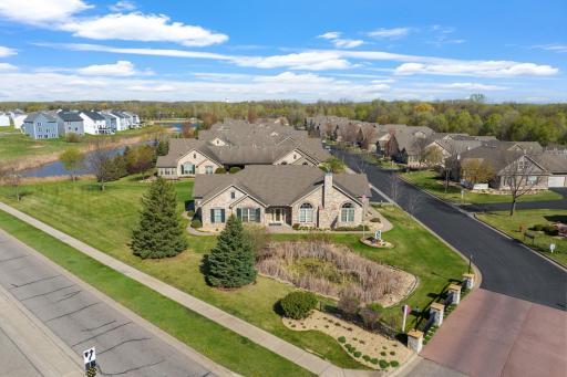 24027 Rivers Edge Road, Rogers, MN 55374