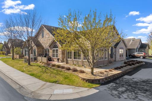 24027 Rivers Edge Road, Rogers, MN 55374