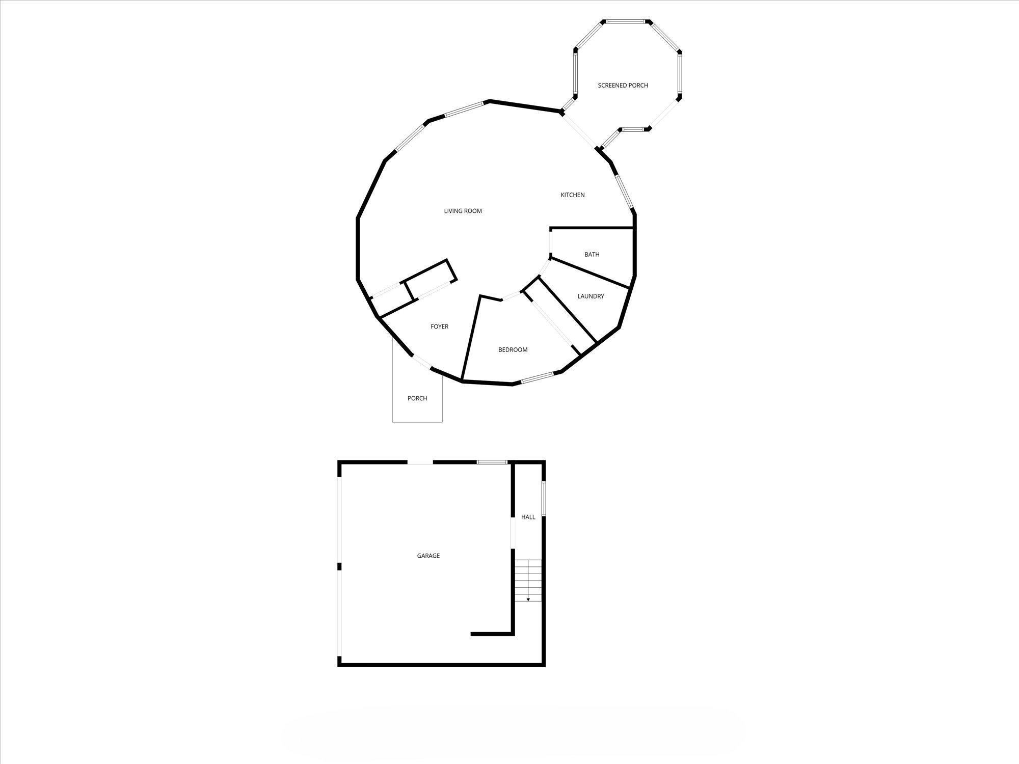 Floor Plan.