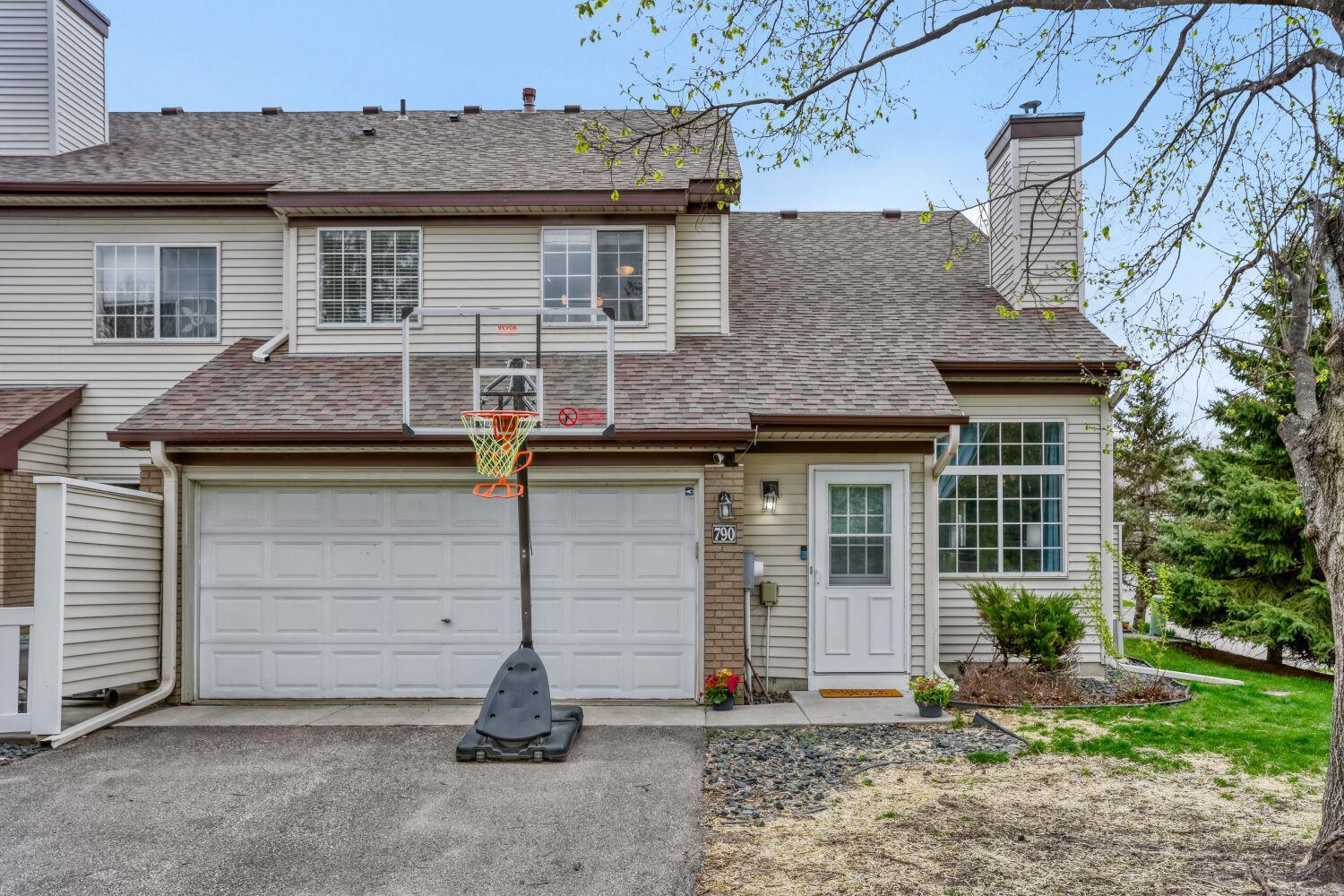 Welcome to 790 Cty Road F W #66