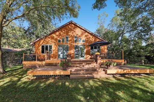 24560 Cedar Point Road, New Prague, MN 56071