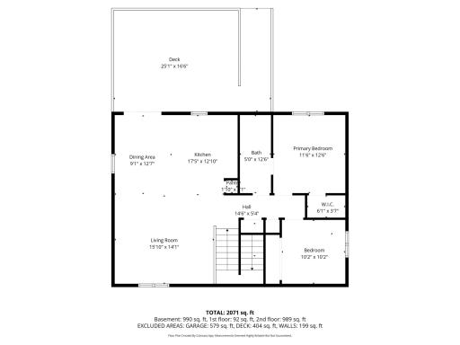 2080 Pratt Cir, Saint Peter, MN 56082