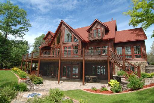 52823 Loon Avenue, Mcgregor, MN 55760