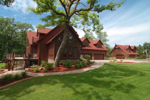 52823 Loon Avenue, Mcgregor, MN 55760
