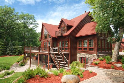 52823 Loon Avenue, Mcgregor, MN 55760