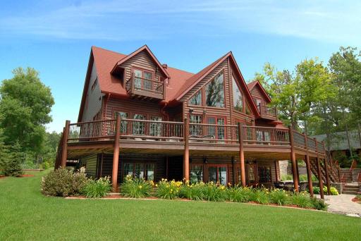 52823 Loon Avenue, Mcgregor, MN 55760