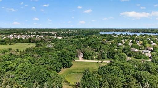 Enjoy the best of both worlds: a peaceful one-acre retreat with convenient access to everything Chanhassen has to offer.